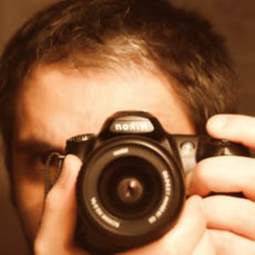 Vimeo profile picture for @viewer