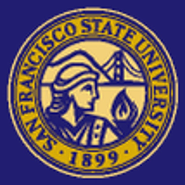 SFSU Undergraduate Admissions