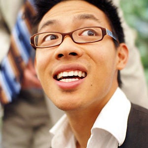 Profile picture for Alain Wong