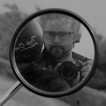 Vimeo profile picture for @estefano