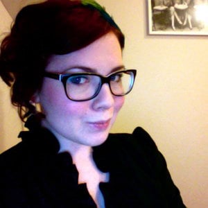 Profile picture for Jenny Hiltunen