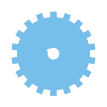 Vimeo profile picture for @machinery