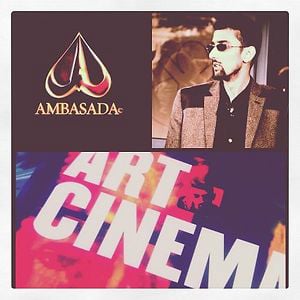 Profile picture for Bivas Ambasada