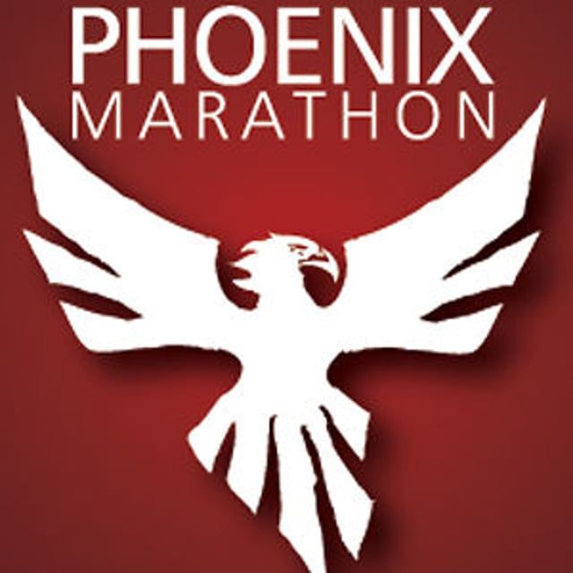 The Phoenix Marathon
