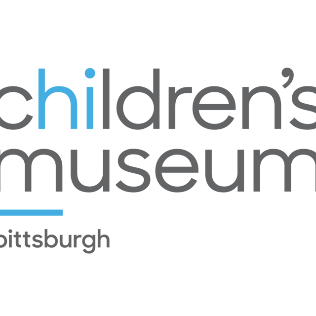 Children's Museum of Pittsburgh