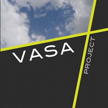 Vimeo profile picture for @vasa