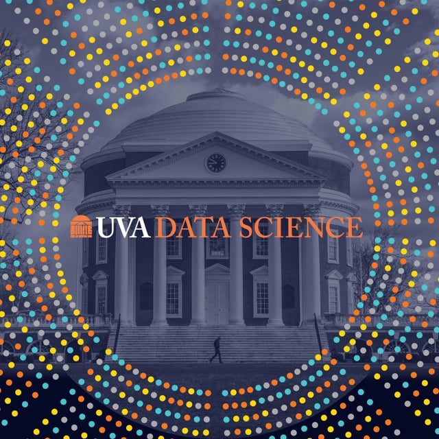 data science phd uva
