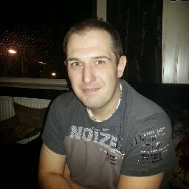 Danny Broere