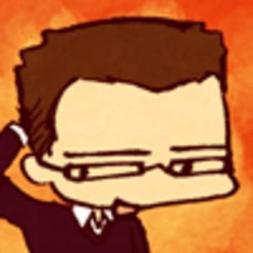 Vimeo profile picture for @canoe