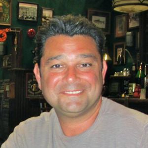Profile picture for Gregg Goldman