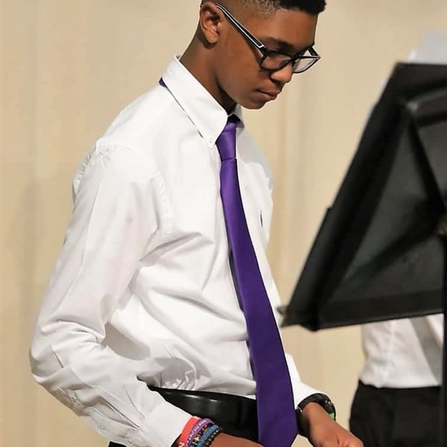 Christian Jackson Allen