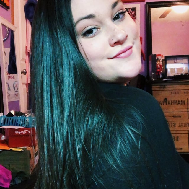 Shelby Zukin