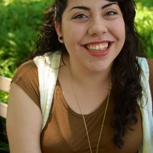 Profile picture for Brenda Lopez