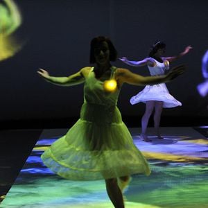 Profile picture for Compagnia TPO