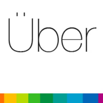 Vimeo profile picture for @uber