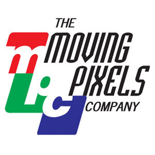 Moving Pixels