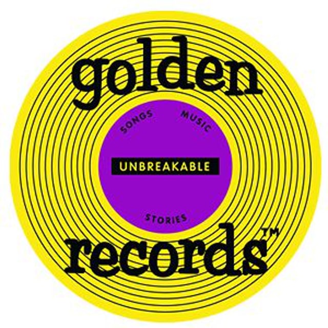 Golden records. Golden record. Jojo: Golden records by Golden records community. Teldec records logo. Bronze records logo.