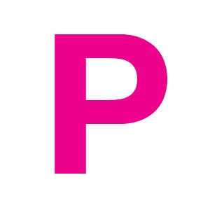 Profile picture for Pynk Magazine