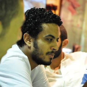 Profile picture for Ahmad Elshazly
