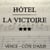 Hôtel La Victoire