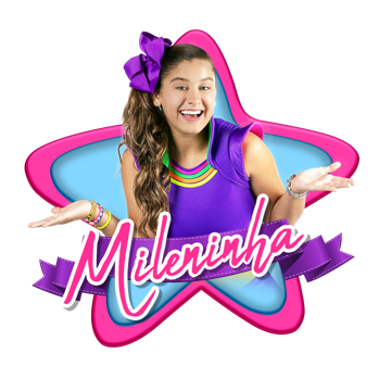 Vimeo profile picture for @mileninha
