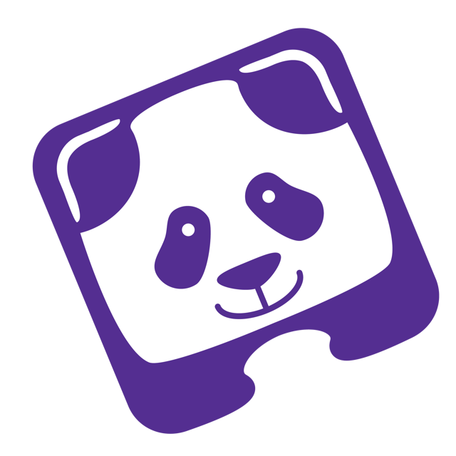 Square Panda