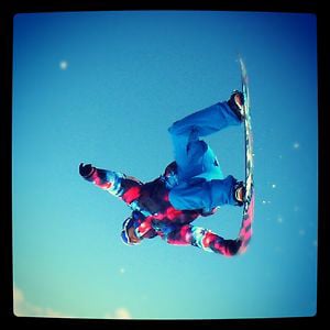 Profile picture for El Manouche