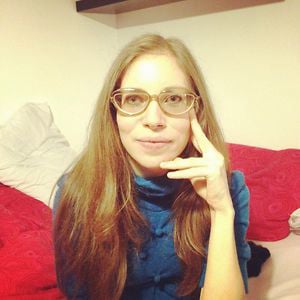 Profile picture for Eleanor Bond