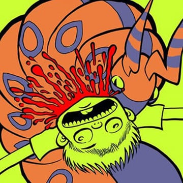 Vimeo profile picture for @caterpillars