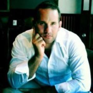 Profile picture for Peter Townsend