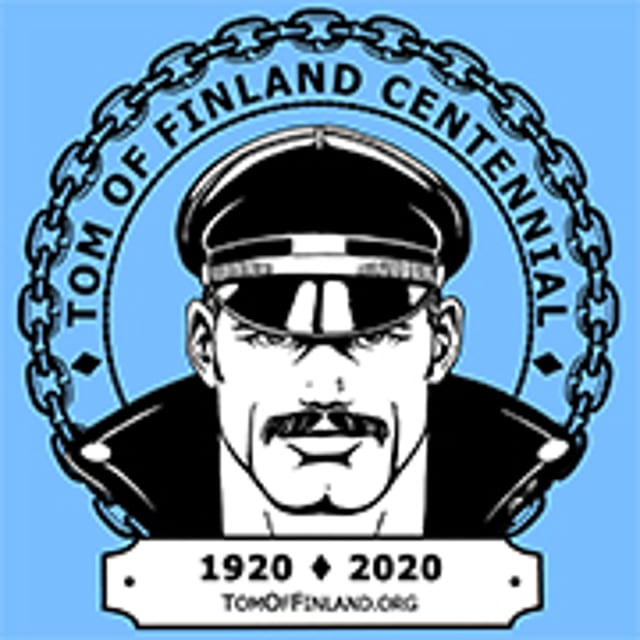 Tom Of Finland Foundation