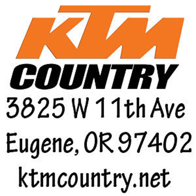 ktm brand country