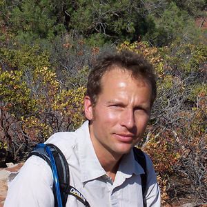 Profile picture for Glenn Douglas Williams