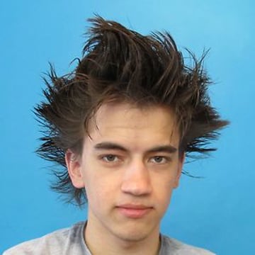Vimeo profile picture for @nos