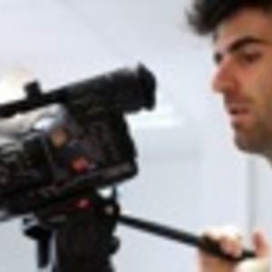 Profile picture for Marcos Servera Menéndez