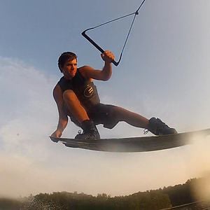Profile picture for Nick Schrein