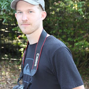 Profile picture for Andrew Montaina
