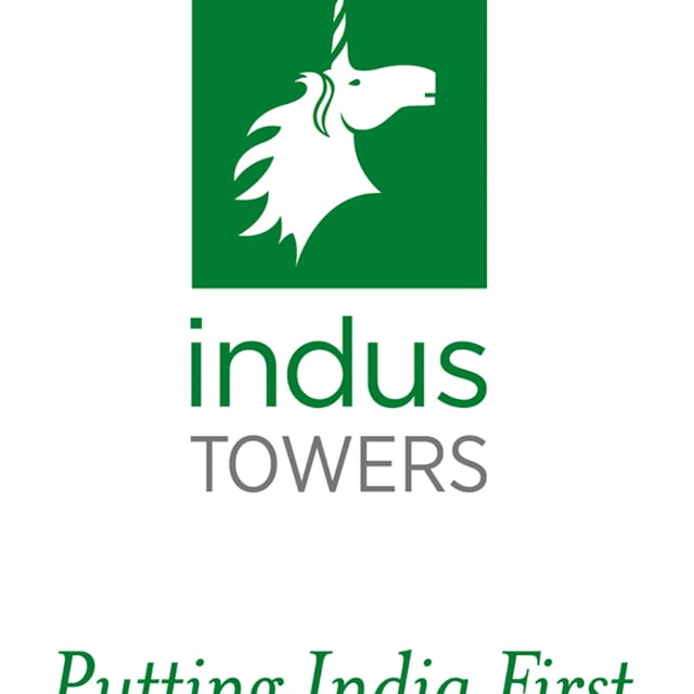 Indus Towers