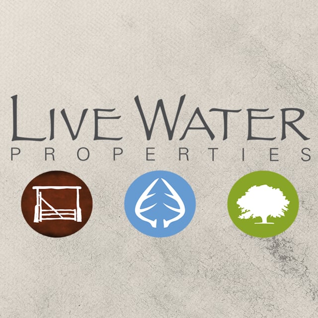 Live Water Properties