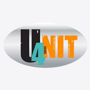 Profile picture for Unit4media