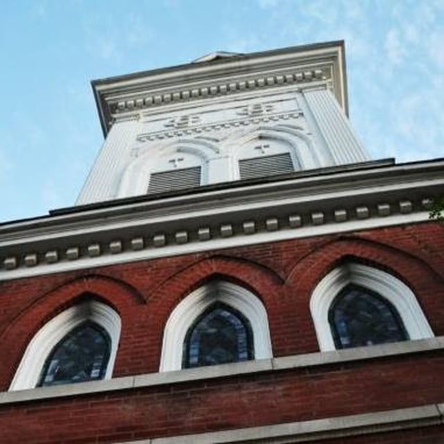 Episcopal Church of the Nativity