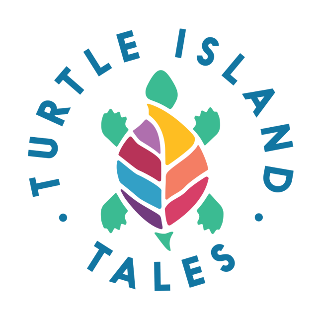 Turtle Island Tales