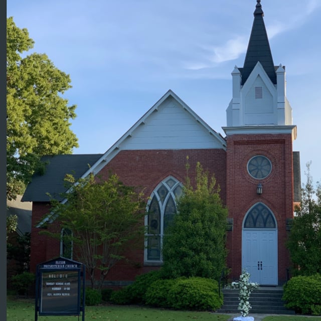 Faison Presbyterian Church