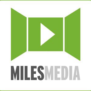 Profile picture for Miles Media