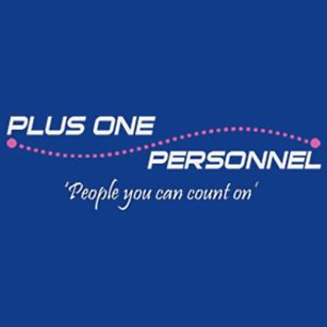 Plus One Personnel