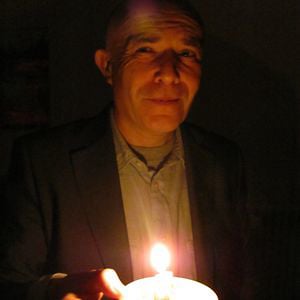 Profile picture for Steve Woods