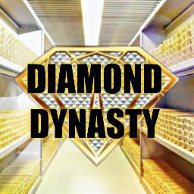 Diamond Dynasty