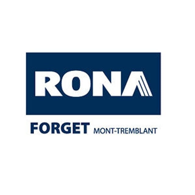 Rona Forget Mont-Tremblant