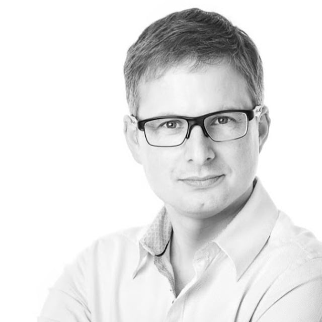 Greg Harding - Videographer, Video Editor & Event Videographer