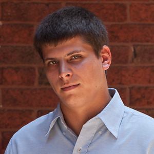 Profile picture for Dan McDonough